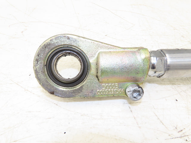 Linde 13194901504 Forklift Hydraulic Tilt Cylinder Removed From E32CL
