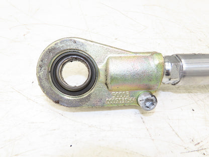 Linde 13194901504 Forklift Hydraulic Tilt Cylinder Removed From E32CL