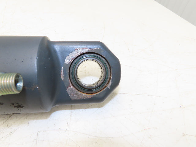 Linde 13194901504 Forklift Hydraulic Tilt Cylinder Removed From E32CL