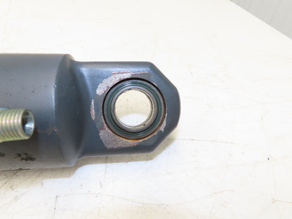 Linde 13194901504 Forklift Hydraulic Tilt Cylinder Removed From E32CL