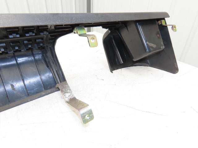 Linde E32CL Forklift Dash Plastic Shroud Cover With Switch