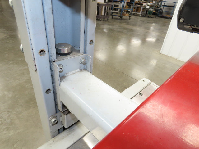 3M-Matic 700R Random Carton Sealer Box Case Sealing Machine 115V Dual Taper