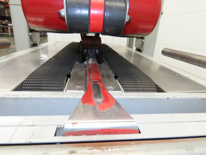 3M-Matic 700R Random Carton Sealer Box Case Sealing Machine 115V Dual Taper