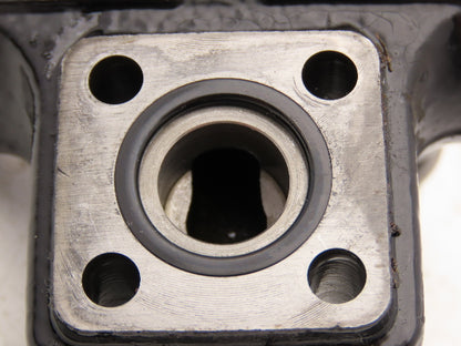 Linde 000 944 51 22 Forklift Hydraulic Pump Valve OLSP 80 Removed From E32CL