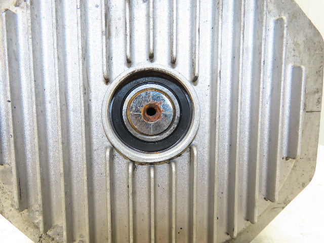 Linde AP 4H4-R1 Forklift Hydraulic Pump Motor 24VDC Removed From E32CL
