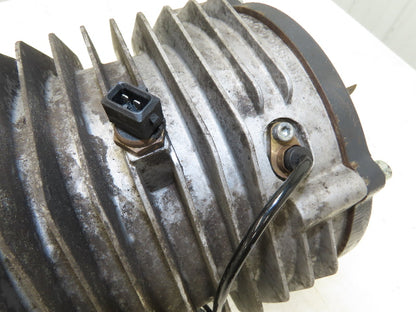 Linde AP 4H4-R1 Forklift Hydraulic Pump Motor 24VDC Removed From E32CL