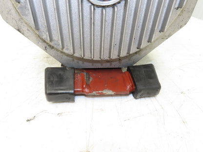 Linde AP 4H4-R1 Forklift Hydraulic Pump Motor 24VDC Removed From E32CL