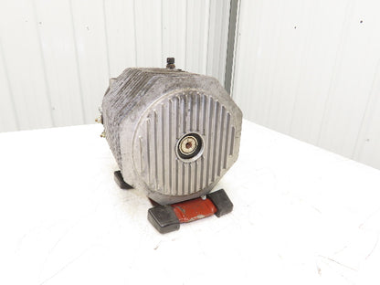 Linde AP 4H4-R1 Forklift Hydraulic Pump Motor 24VDC Removed From E32CL