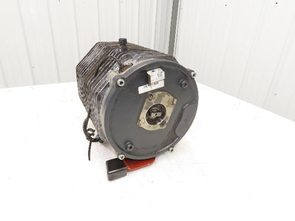 Linde AP 4H4-R1 Forklift Hydraulic Pump Motor 24VDC Removed From E32CL