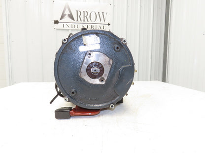 Linde AP 4H4-R1 Forklift Hydraulic Pump Motor 24VDC Removed From E32CL