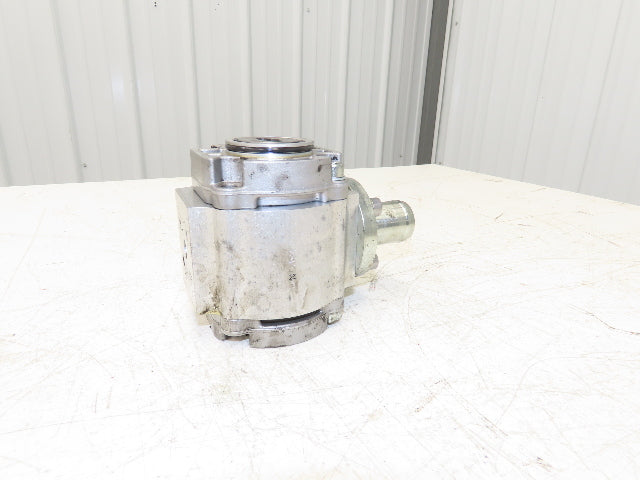 Linde 000 981 04 60 Forklift Hydraulic Gear Pump Removed From E32CL