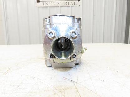 Linde 000 981 04 60 Forklift Hydraulic Gear Pump Removed From E32CL