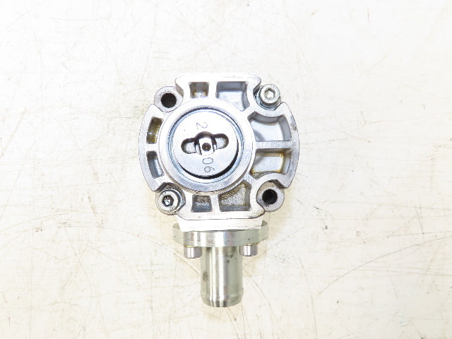 Linde 000 981 04 60 Forklift Hydraulic Gear Pump Removed From E32CL
