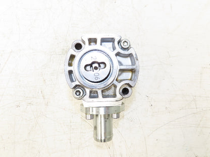 Linde 000 981 04 60 Forklift Hydraulic Gear Pump Removed From E32CL