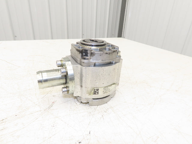 Linde 000 981 04 60 Forklift Hydraulic Gear Pump Removed From E32CL