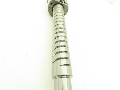 DMG Mori BS1150A01 X-Axis Ball Screw & Nut Assy 28mm Dia 10mm Pitch 780mm OAL