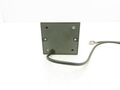 Domnick Hunter DAS5 Indicator panel for Midas Pneudri Compressed Air Dryer 115V