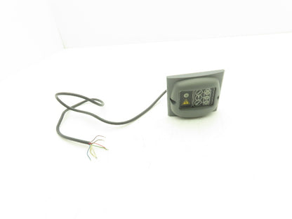 Domnick Hunter DAS5 Indicator panel for Midas Pneudri Compressed Air Dryer 115V