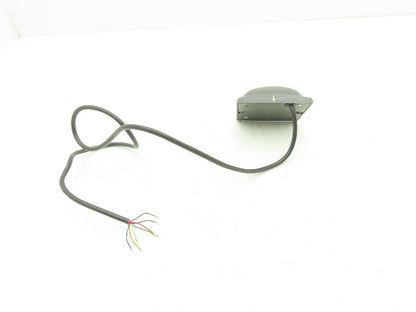 Domnick Hunter DAS5 Indicator panel for Midas Pneudri Compressed Air Dryer 115V