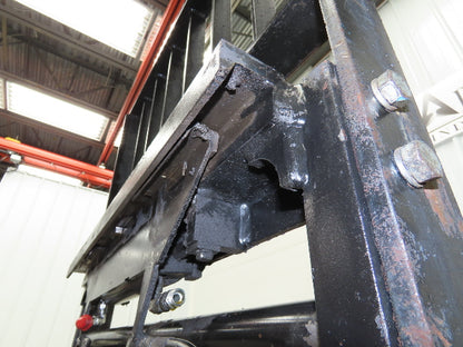 Rightline E10H978-03 Fork Positioner Side Shift 20" Class 3 Fork 38.5" Chassis