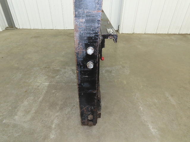 Rightline E10H978-03 Fork Positioner Side Shift 20" Class 3 Fork 38.5" Chassis