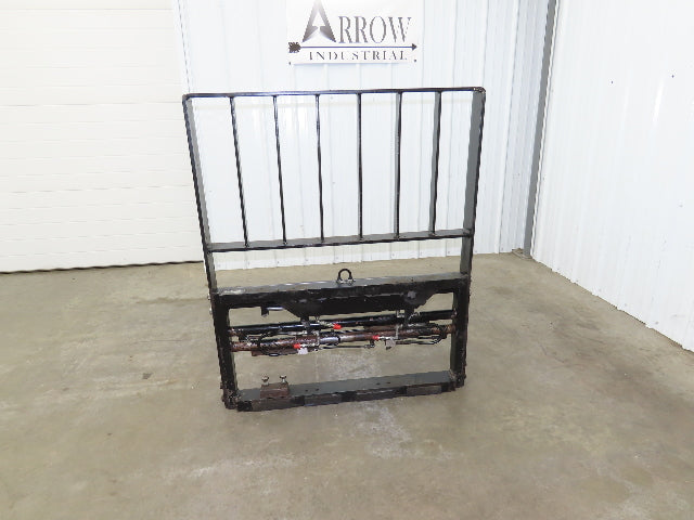 Rightline E10H978-03 Fork Positioner Side Shift 20" Class 3 Fork 38.5" Chassis