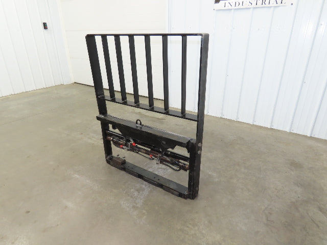 Rightline E10H978-03 Fork Positioner Side Shift 20" Class 3 Fork 38.5" Chassis