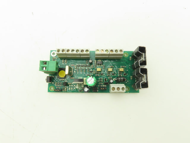 Domnick Hunter 278200660 Rev 4 Circuit Board for Midas Pneudri Air Dryer 115V