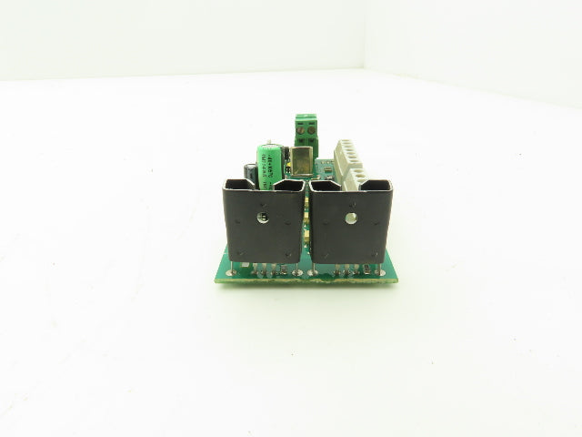 Domnick Hunter 278200660 Rev 4 Circuit Board for Midas Pneudri Air Dryer 115V