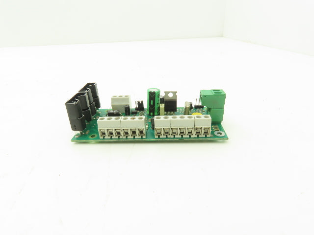 Domnick Hunter 278200660 Rev 4 Circuit Board for Midas Pneudri Air Dryer 115V