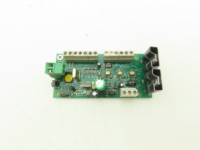 Domnick Hunter 278200660 Rev 4 Circuit Board for Midas Pneudri Air Dryer 115V