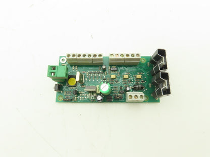 Domnick Hunter 278200660 Rev 4 Circuit Board for Midas Pneudri Air Dryer 115V