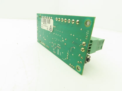 Domnick Hunter 278200660 Rev 4 Circuit Board for Midas Pneudri Air Dryer 115V