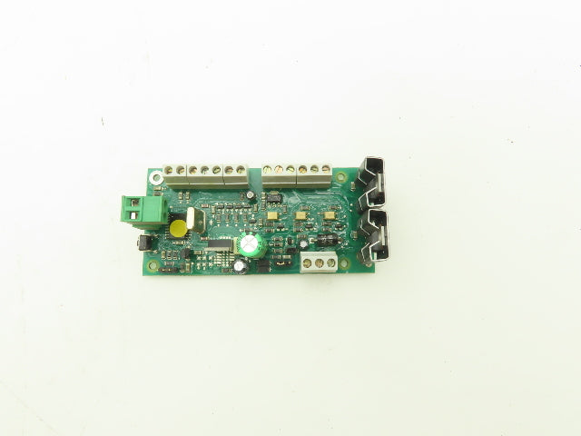 Domnick Hunter 278200660 Rev 4 Circuit Board for Midas Pneudri Air Dryer 115V