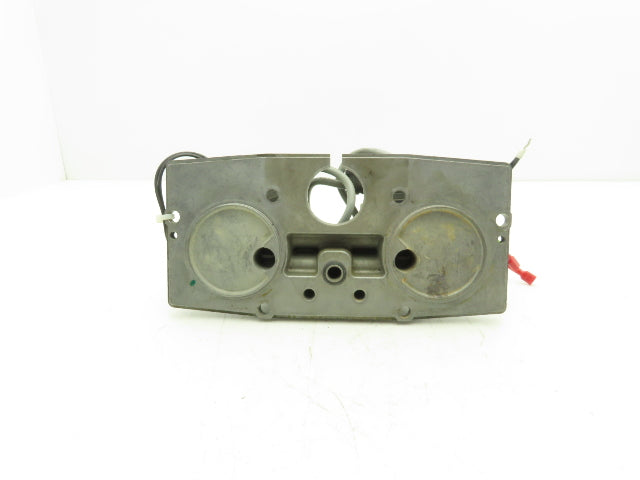 Domnick Hunter 278200962 Valve/Manifold Assembly / Midas Pneudri Air Dryer 115V