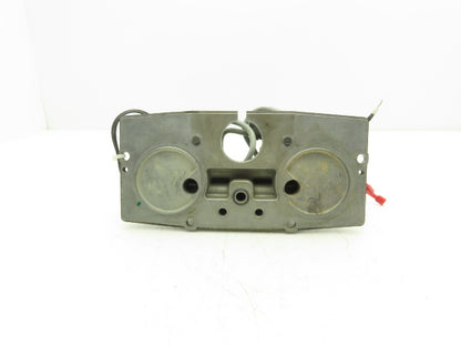 Domnick Hunter 278200962 Valve/Manifold Assembly / Midas Pneudri Air Dryer 115V