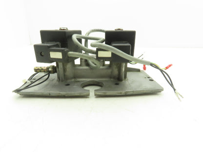 Domnick Hunter 278200962 Valve/Manifold Assembly / Midas Pneudri Air Dryer 115V