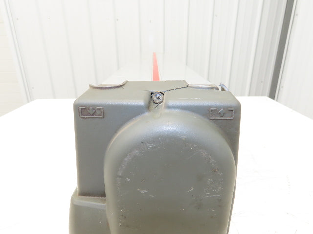 Domnick Hunter Cartridge Body Assembly for Midas Pneudri Desiccant Air Dryer