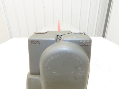 Domnick Hunter Cartridge Body Assembly for Midas Pneudri Desiccant Air Dryer