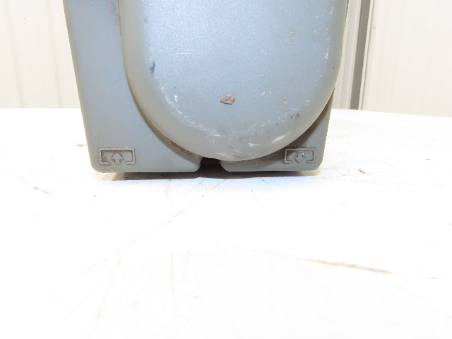 Domnick Hunter Cartridge Body Assembly for Midas Pneudri Desiccant Air Dryer
