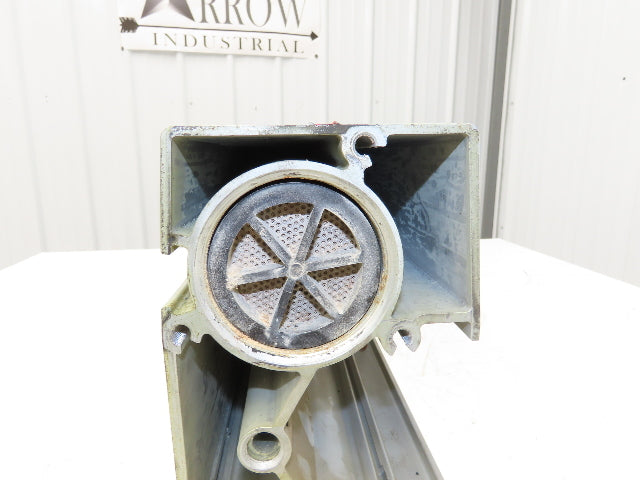 Domnick Hunter Cartridge Body Assembly for Midas Pneudri Desiccant Air Dryer