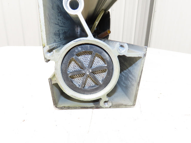 Domnick Hunter Cartridge Body Assembly for Midas Pneudri Desiccant Air Dryer