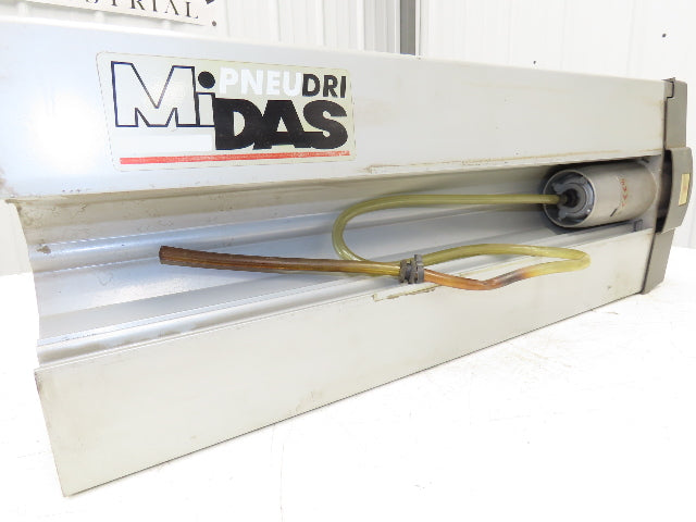 Domnick Hunter Cartridge Body Assembly for Midas Pneudri Desiccant Air Dryer