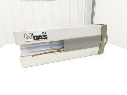 Domnick Hunter Cartridge Body Assembly for Midas Pneudri Desiccant Air Dryer