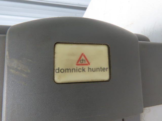 Domnick Hunter Cartridge Body Assembly for Midas Pneudri Desiccant Air Dryer