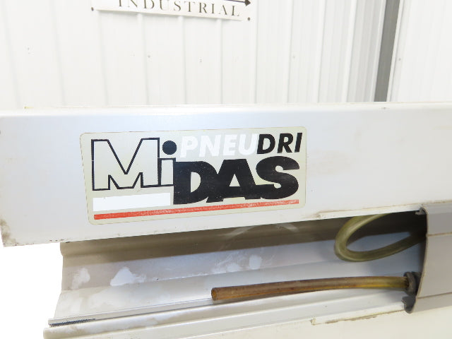 Domnick Hunter Cartridge Body Assembly for Midas Pneudri Desiccant Air Dryer