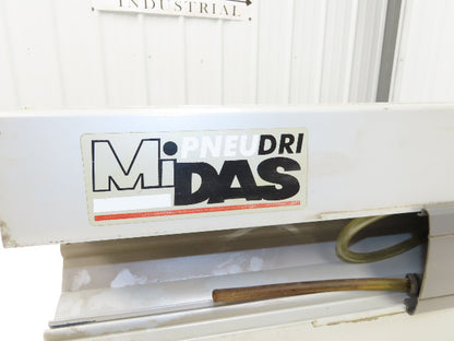 Domnick Hunter Cartridge Body Assembly for Midas Pneudri Desiccant Air Dryer