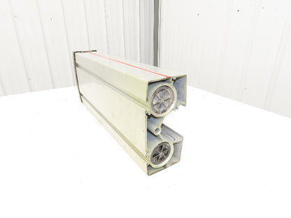 Domnick Hunter Cartridge Body Assembly for Midas Pneudri Desiccant Air Dryer