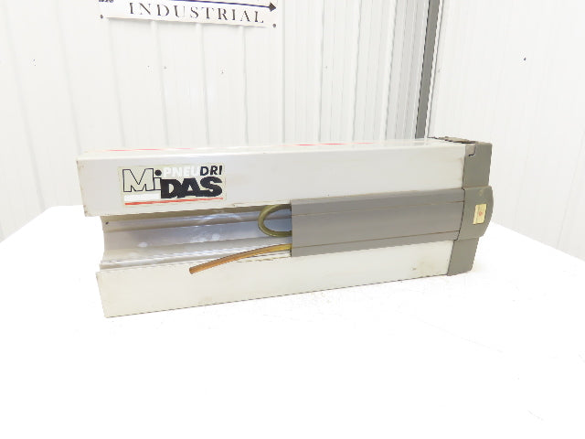 Domnick Hunter Cartridge Body Assembly for Midas Pneudri Desiccant Air Dryer
