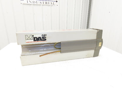 Domnick Hunter Cartridge Body Assembly for Midas Pneudri Desiccant Air Dryer